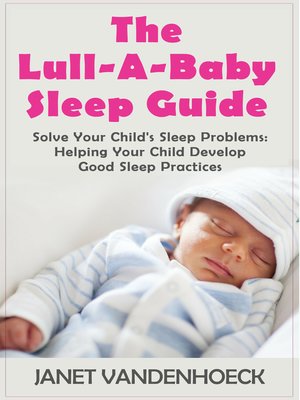 cover image of The Lull-A-Baby Sleep Guide 3